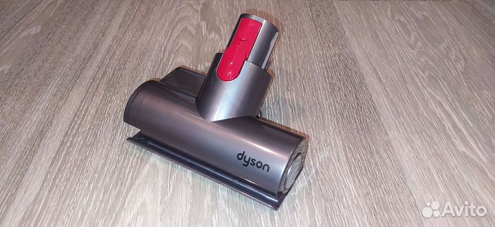 Мини-электрощетка для пылесоса Dyson