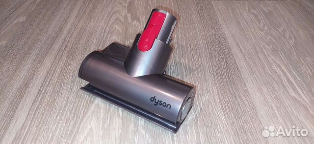 Мини-электрощетка для пылесоса Dyson