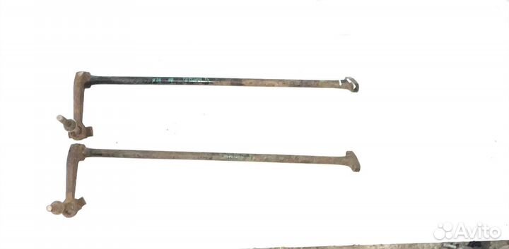 Торсион правый VW Transporter T4