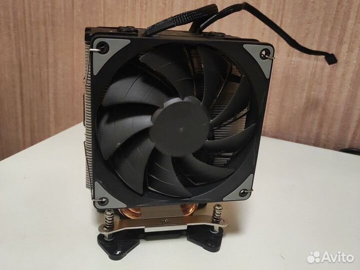 Башенный кулер deepcool