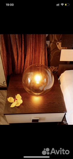 Светильник IKEA