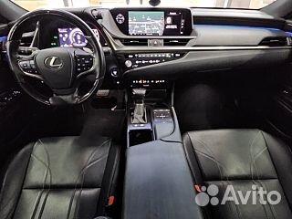 Lexus ES 2.5 CVT, 2021, 48 000 км