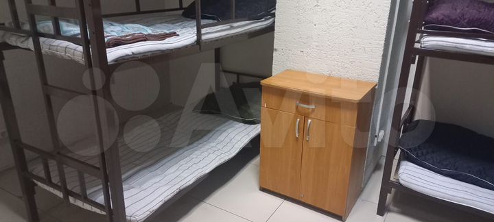 Комната 30 м², 1/5 эт.