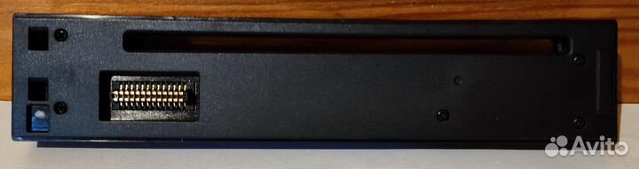 Панель от магнитолы