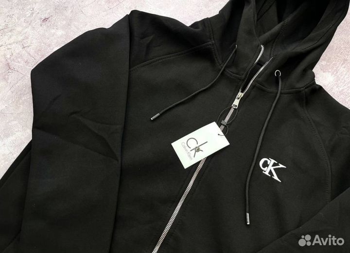 Спортивные костюмы Calvin Klein удобные