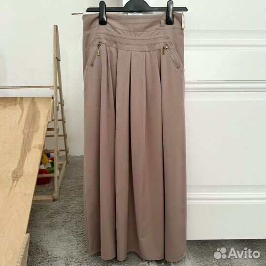 Юбка р. 42-46 длинная