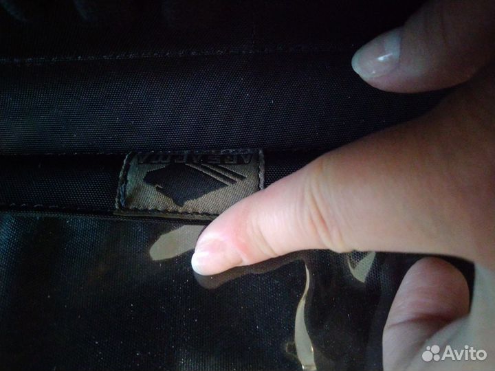 Командирский планшет Command Panel (Ars Arma)