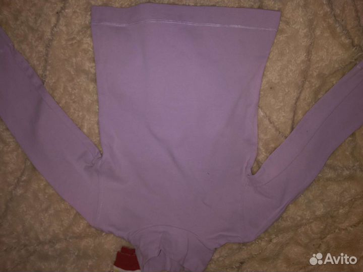 Детские вещи пакетом для девочек 110-146