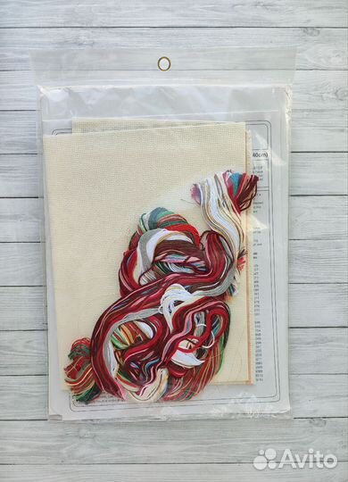 Набор для вышивки Dimensions