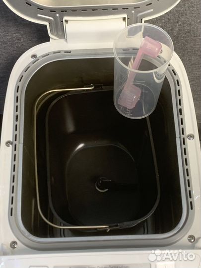 Хлебопечка Panasonic