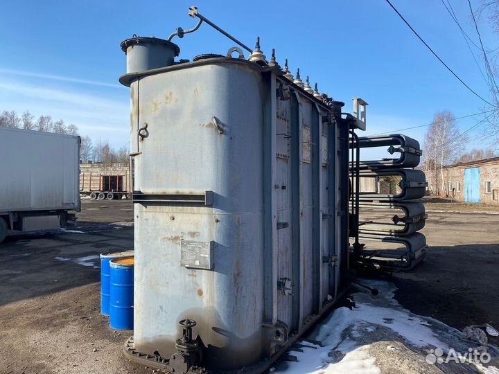 Трансформатор бу тмз / ar- (283)