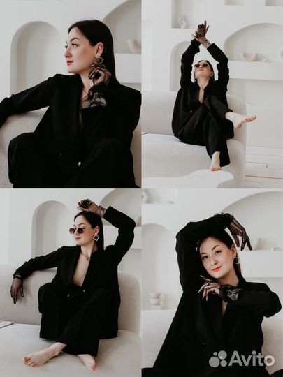 Фотограф, фотосессия, ретушер