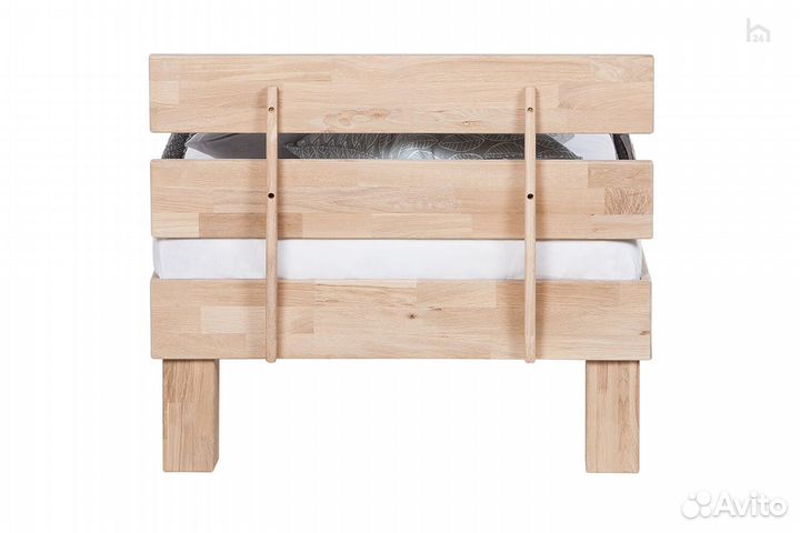 Кровать Джудит