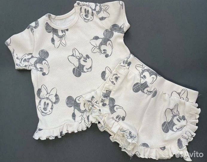 Детские брендовые вещи