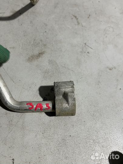 Трубки кондиционера Заз Шанс Сегс Ланос