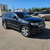 Jeep Grand Cherokee 3.0 AT, 2012, 273 000 км, с пробегом, цена 1 600 000 руб.