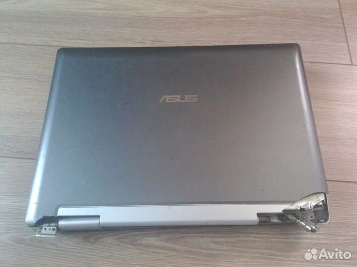 Ноутбук asus Z99L на запчасти