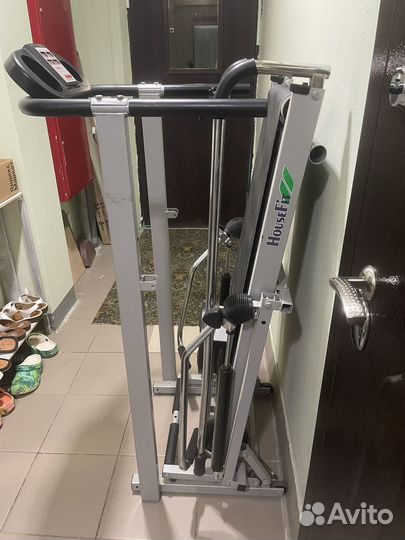 Беговая дорожка