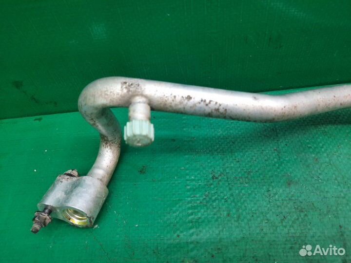 Трубка кондиционера Hyundai Elantra Xd седан G4ED