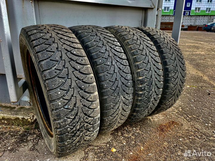 Nordman Nordman 4 185/65 R15