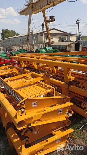 Жатка Бердянские Жатки ЖВП 6,4, 2023