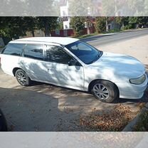 Nissan Expert 1.8 AT, 2001, 381 000 км, с пробегом, цена 200 000 руб.