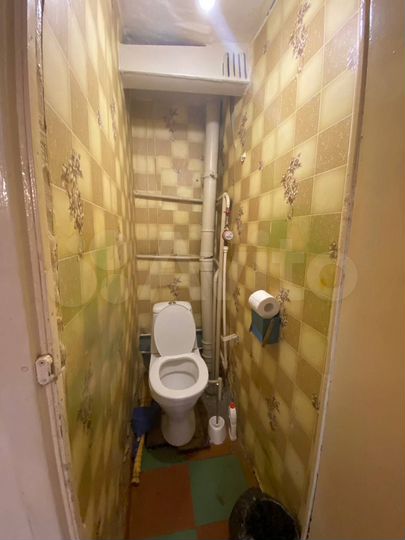 2-к. квартира, 43 м², 9/9 эт.