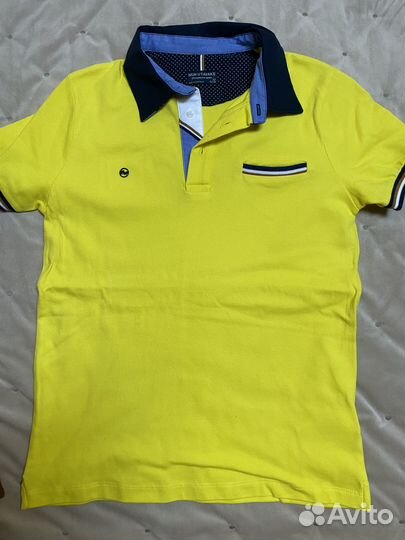 146 (до152) Одежда (много) для мальчика брендовая