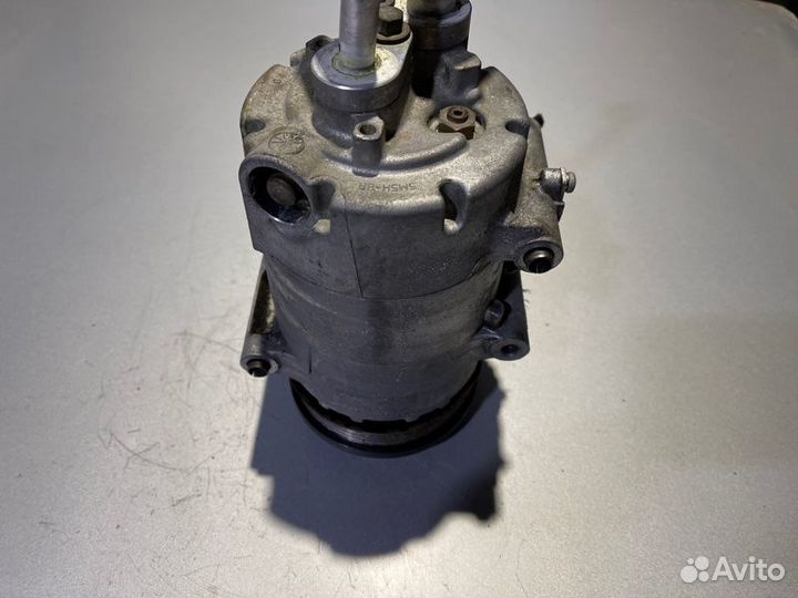 Компрессор кондиционера Focus C-Max Galaxy 1.8