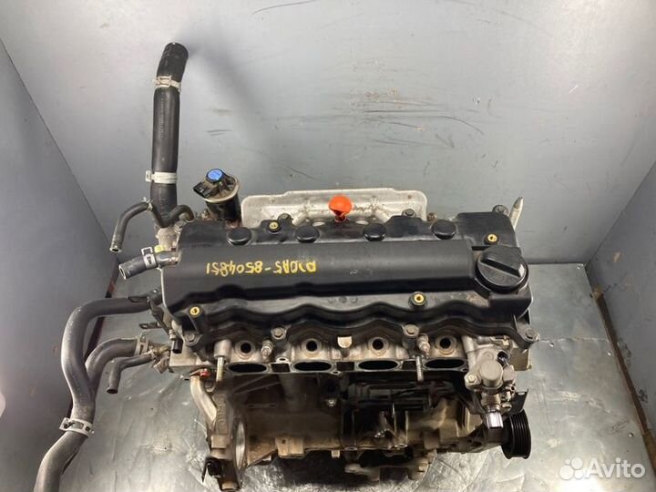 Двигатель Honda CR-V 4