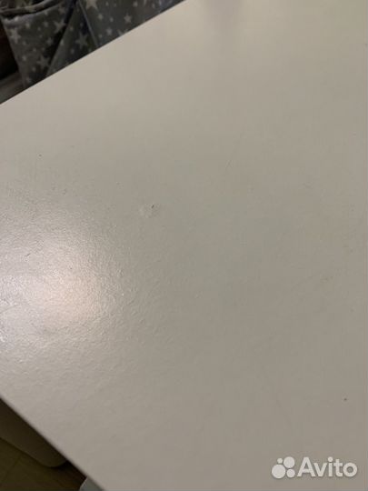 Тумба прикроватная IKEA бримнэс