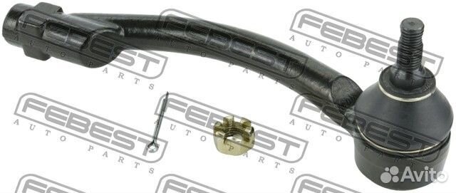 Наконечник рулевой правый