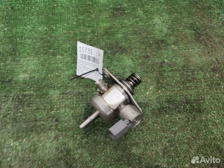 Топливный насос высокого давления Bmw 116I F20