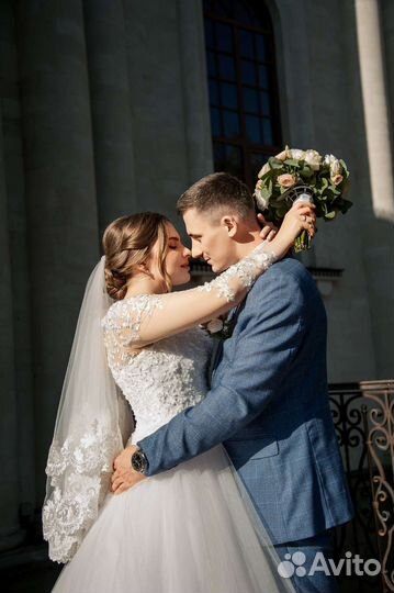 Свадьба под Ключ