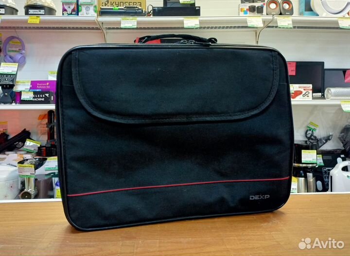 Сумка для ноутбука