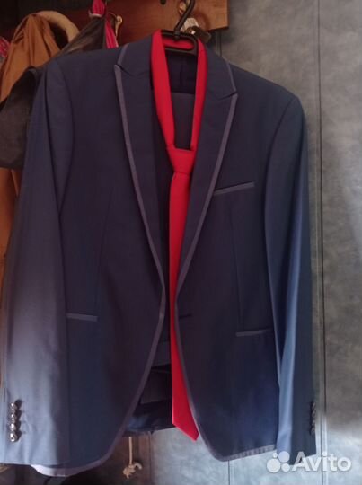 Костюм мужской