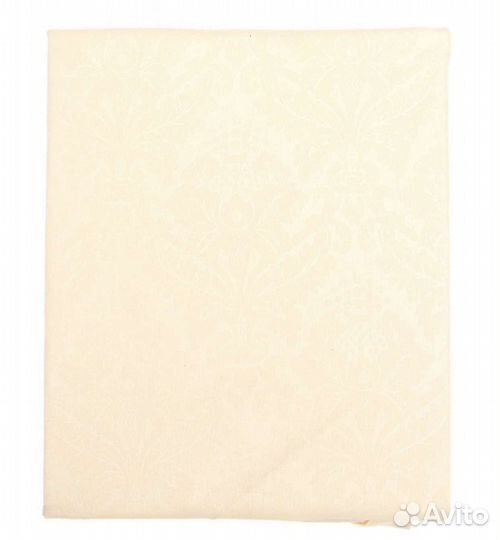 Простынь на резинке