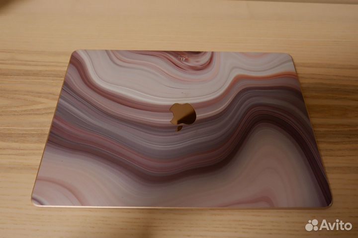 Apple macbook air 2018