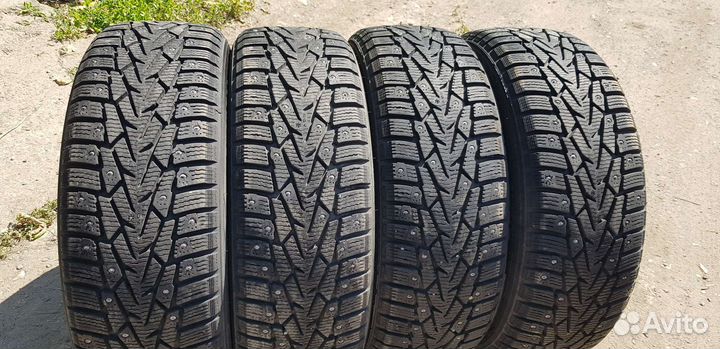 Nokian Tyres Nordman 7 205/60 R16