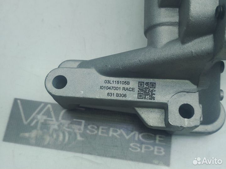 Насос масляный VW VAG 2.0 CKT 03L115105B