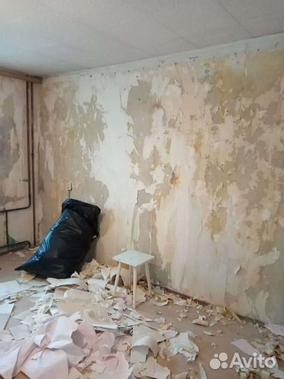 Ремонт квартир