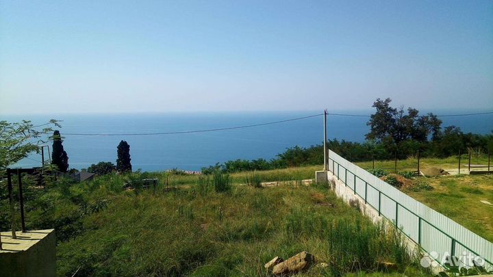 Оформление земельных участков