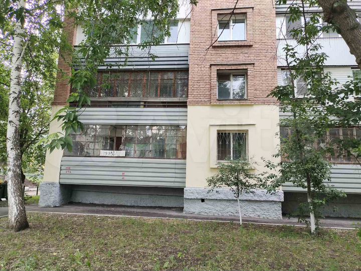 2-к. квартира, 60 м², 2/16 эт.