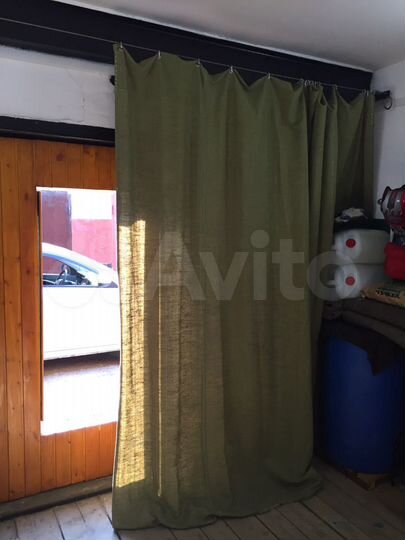 Гараж, 25 м²