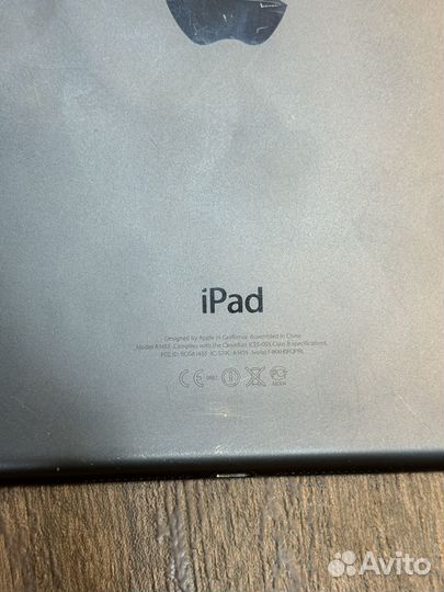 iPad mini a1455 2014