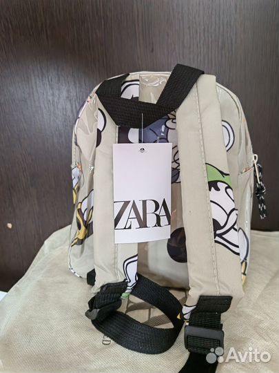 Рюкзак детский zara