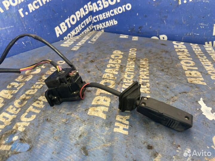 Переключатель дворников. Камаз 65115 грузовой