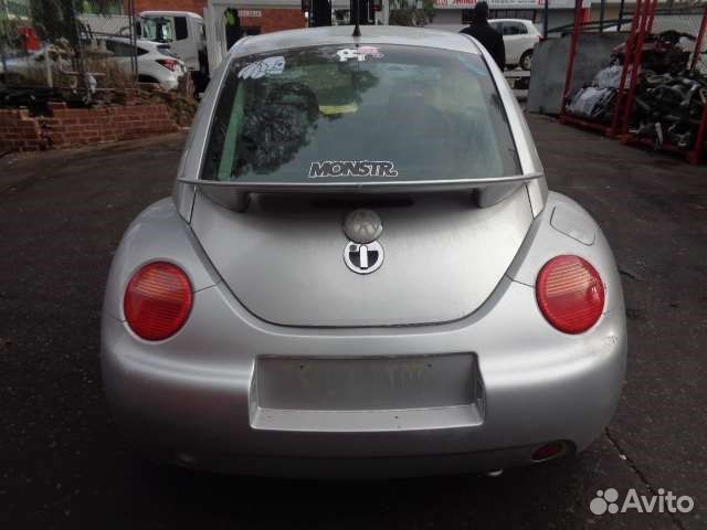 Разбор на запчасти Volkswagen Beetle