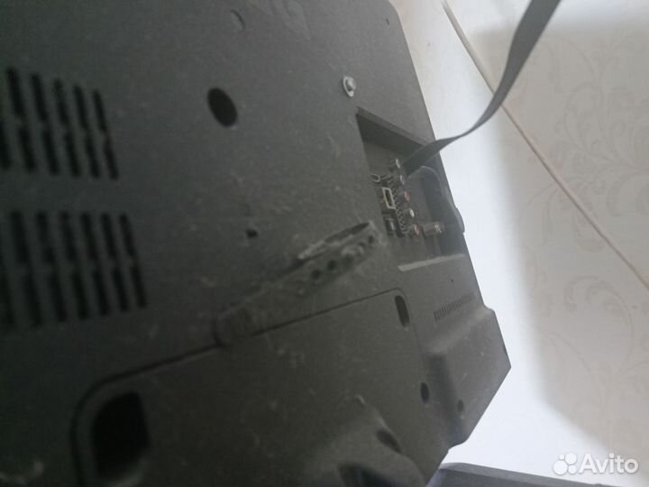 Телевизор бу