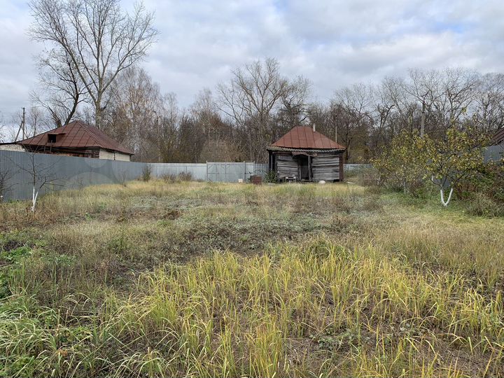 Участок 76 сот. (ИЖС)